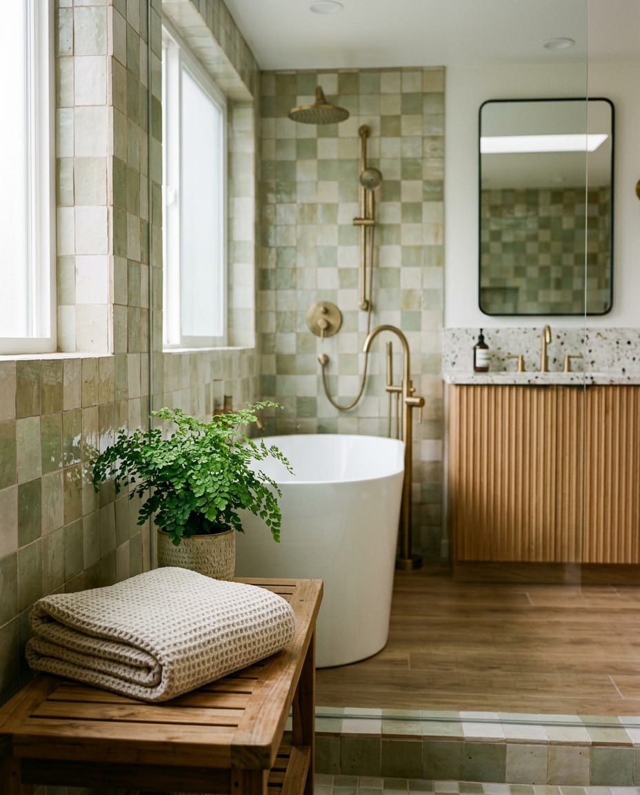 Aguilar Bathroom Remodeling Inc, bathroom remodeling in Puyallup, our work up close